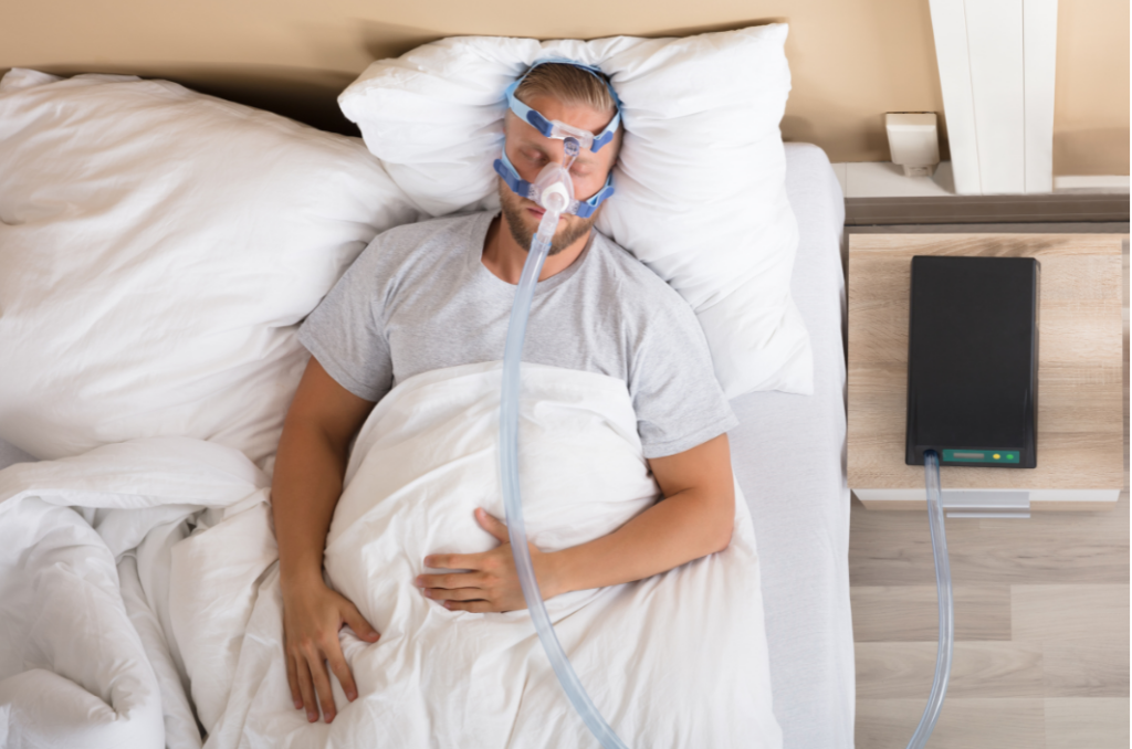 Sleep Apnea in Henderson, NV