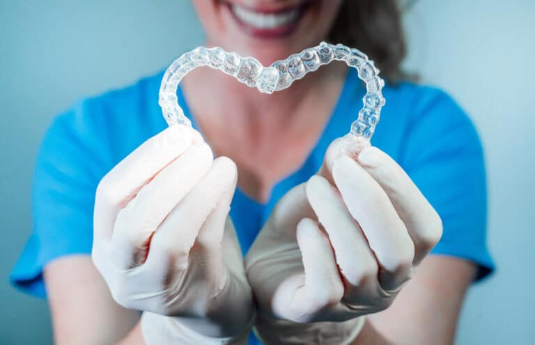 Invisalign in Henderson: The Clear Path to a Straighter Smile