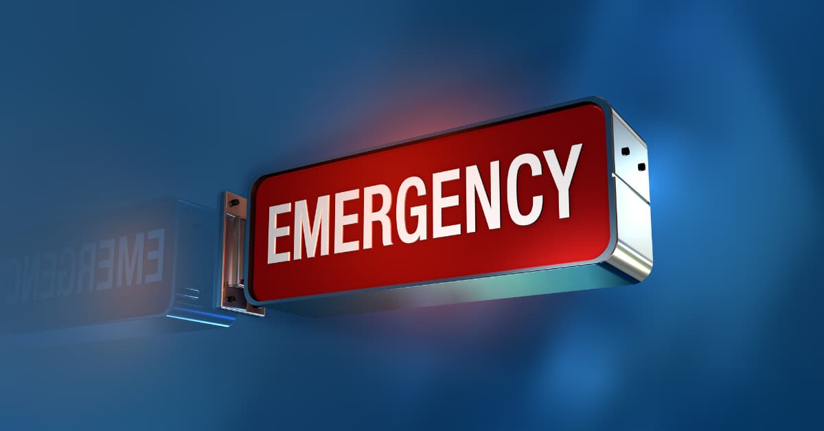 Emergency dentist in Las Vegas