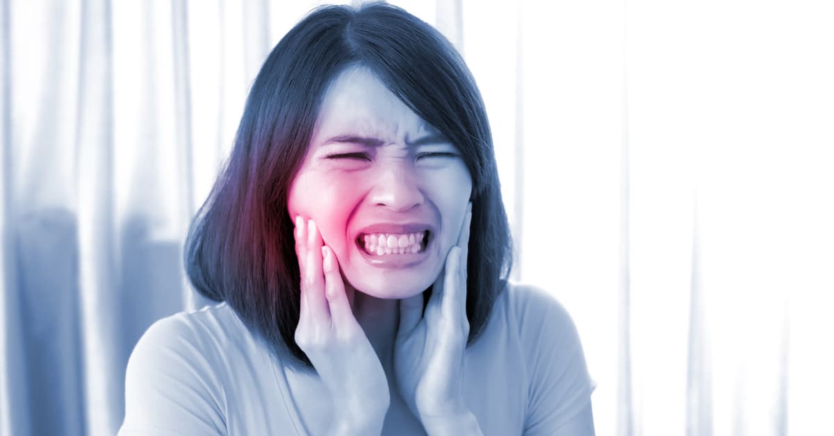 Unbearable tooth pain treatment in Las Vegas