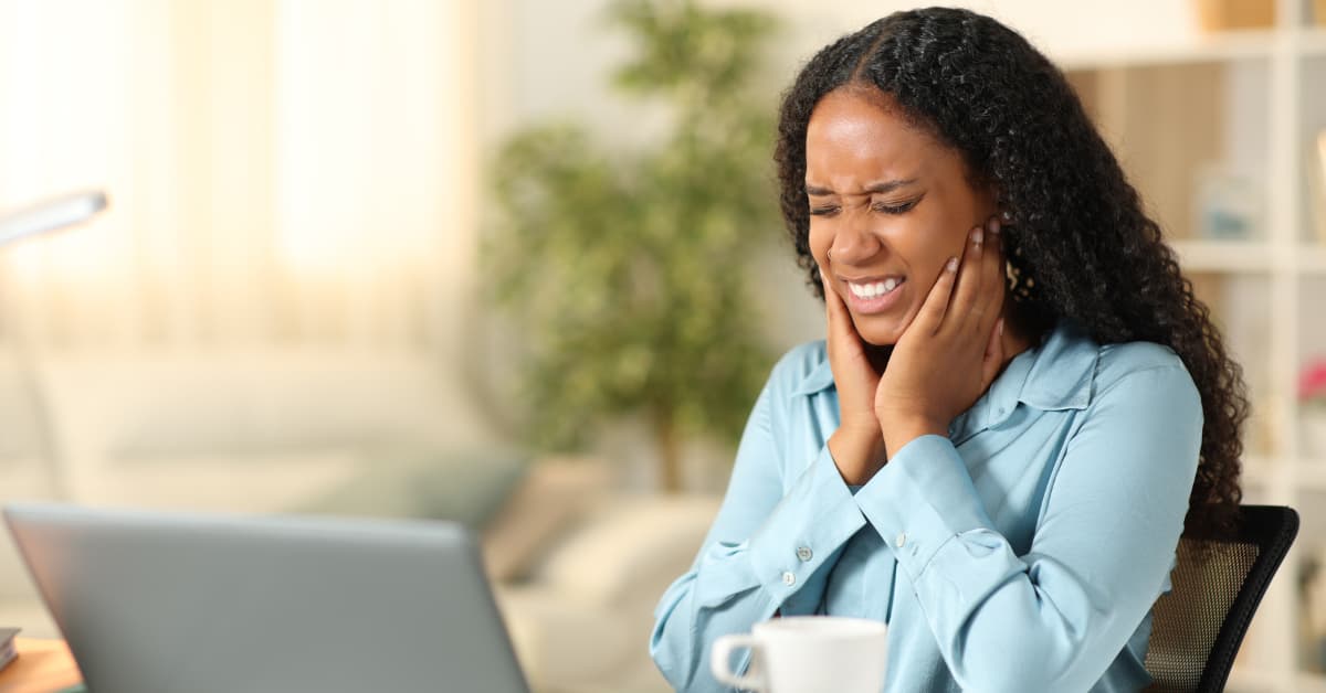 Learn how to cure TMJ permanently