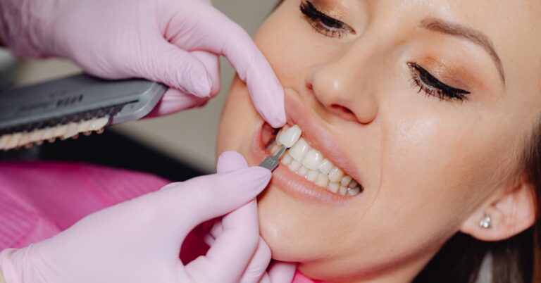 Actual crown vs veneer cost breakdown
