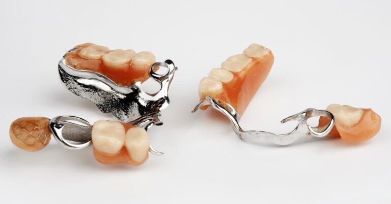 Expert Guide to Partial Dentures in Las Vegas, NV: Cost, Care, and Alternatives