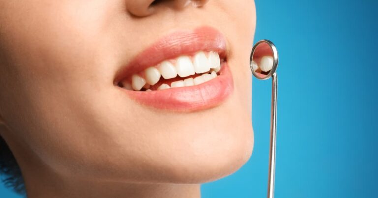 Professional cosmetic dentistry services