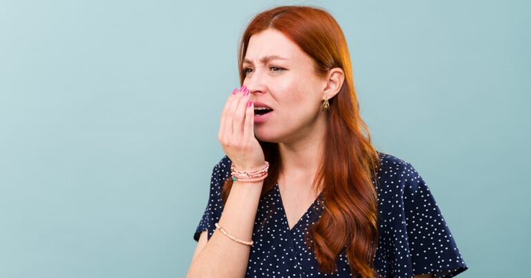 Bad breath treatment in NV