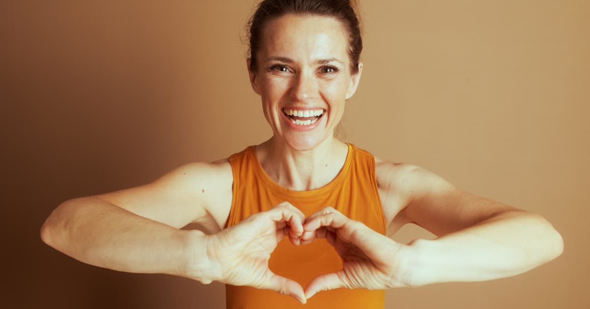 Oral health and heart health