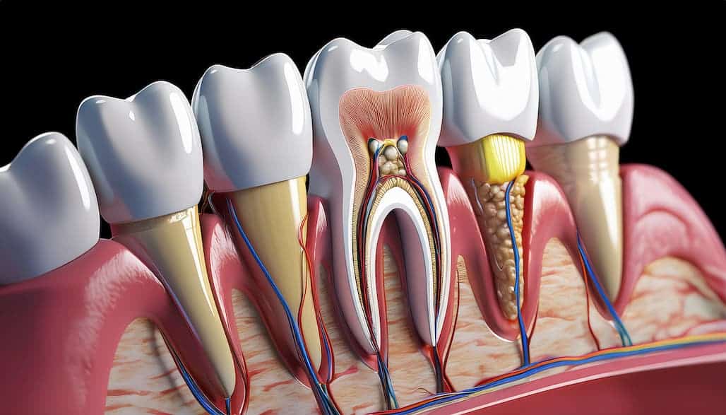 Tooth Sensitivity Treatment: Finding Real Relief That Lasts