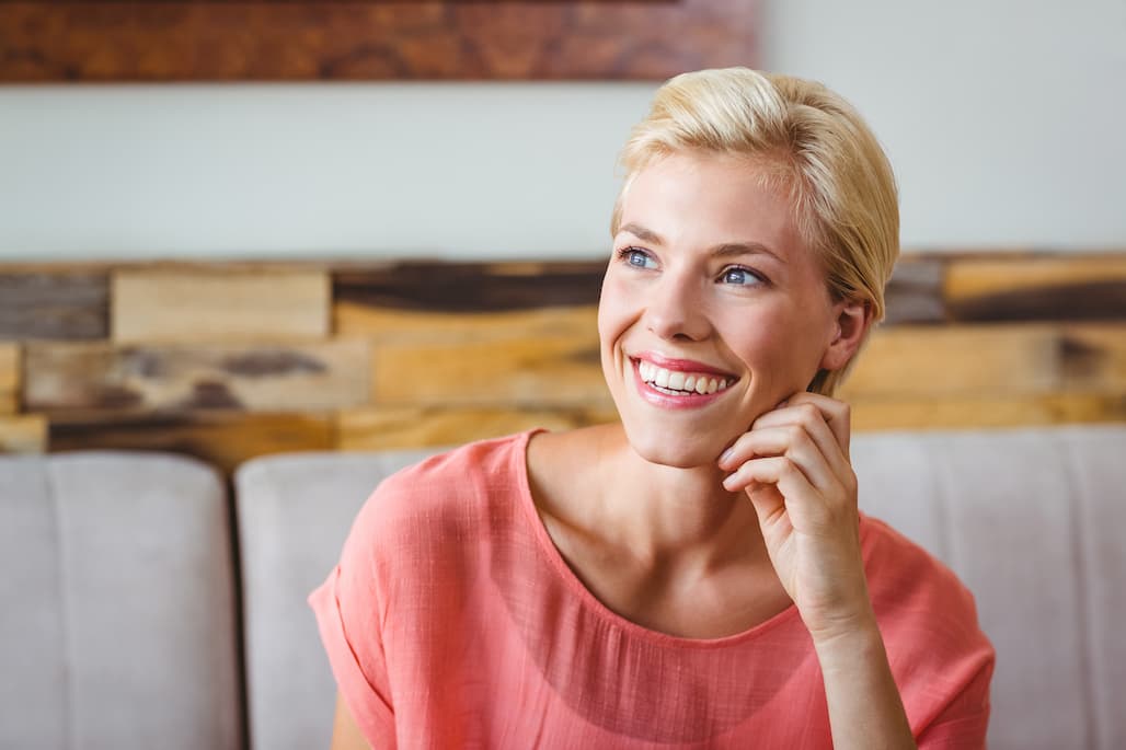 Smile Makeover: Creating Your Naturally Beautiful Smile