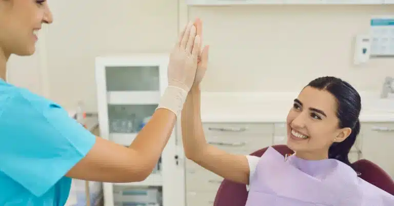 How To Overcome Dental Anxiety