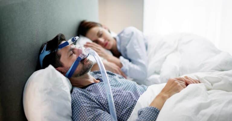 Sleep apnea
