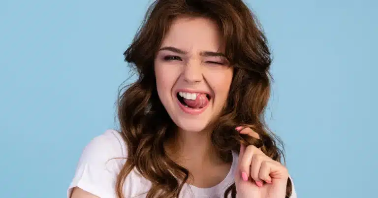 Gum Recession Treatment