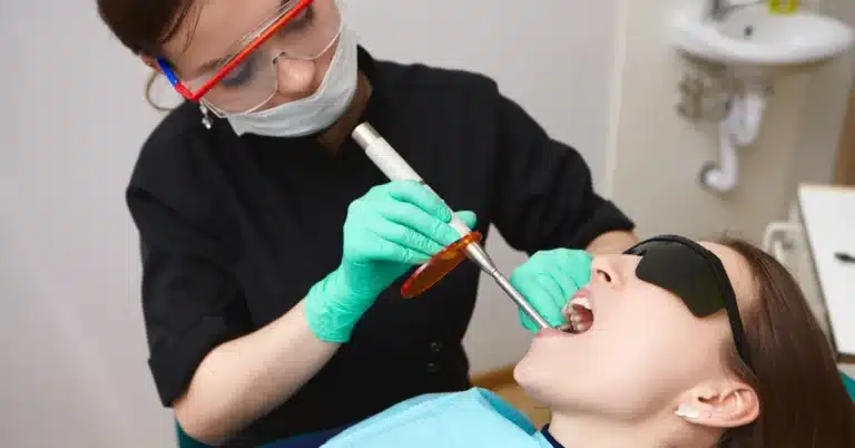 LANAP Laser Gum Treatment