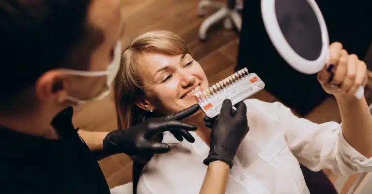 How Long Do Dental Crowns Last