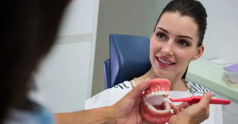 Dental Implants vs Dentures