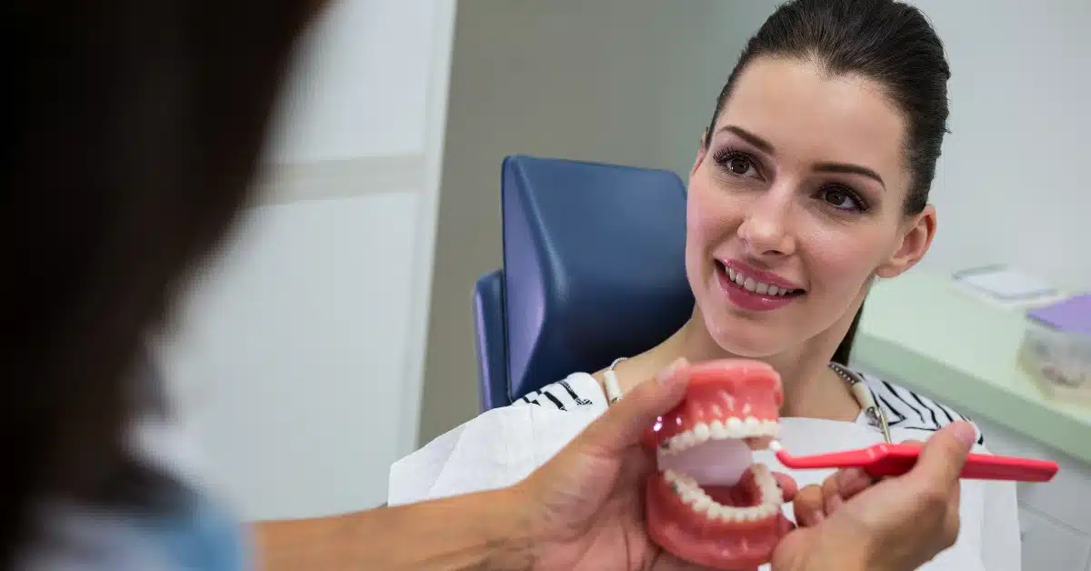 Dental Implants vs Dentures